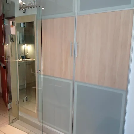 Apartamenty Cecylia Miedzyzdroje Exteriér fotografie