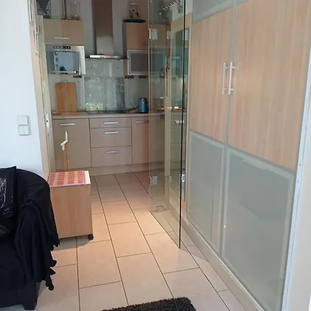 Apartamenty Cecylia Miedzyzdroje Exteriér fotografie