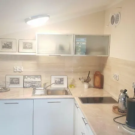 Apartamenty Cecylia Miedzyzdroje Exteriér fotografie
