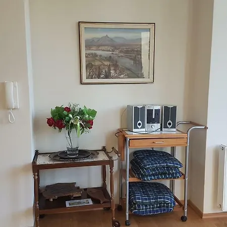 Apartamenty Cecylia Miedzyzdroje Exteriér fotografie