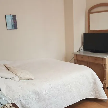 Apartamenty Cecylia Miedzyzdroje Exteriér fotografie