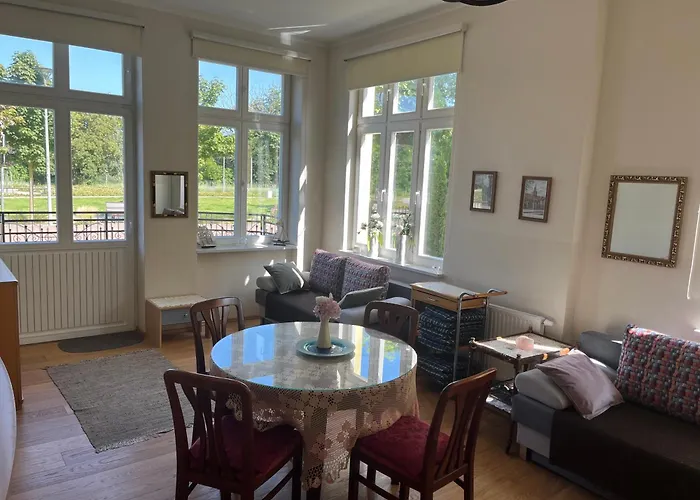 Apartamenty Cecylia