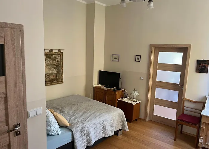 Apartamenty Cecylia