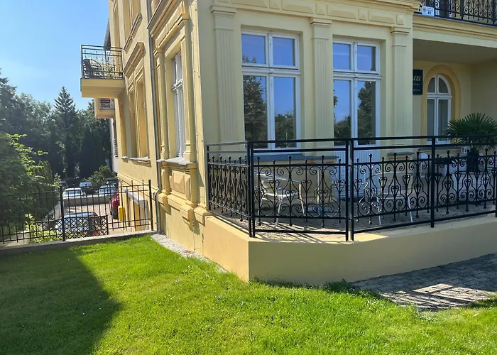 Apartamenty Cecylia