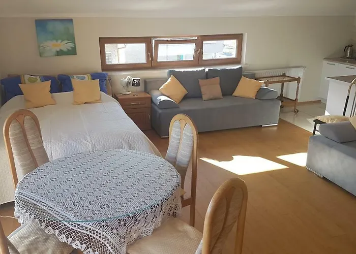 Apartamenty Cecylia