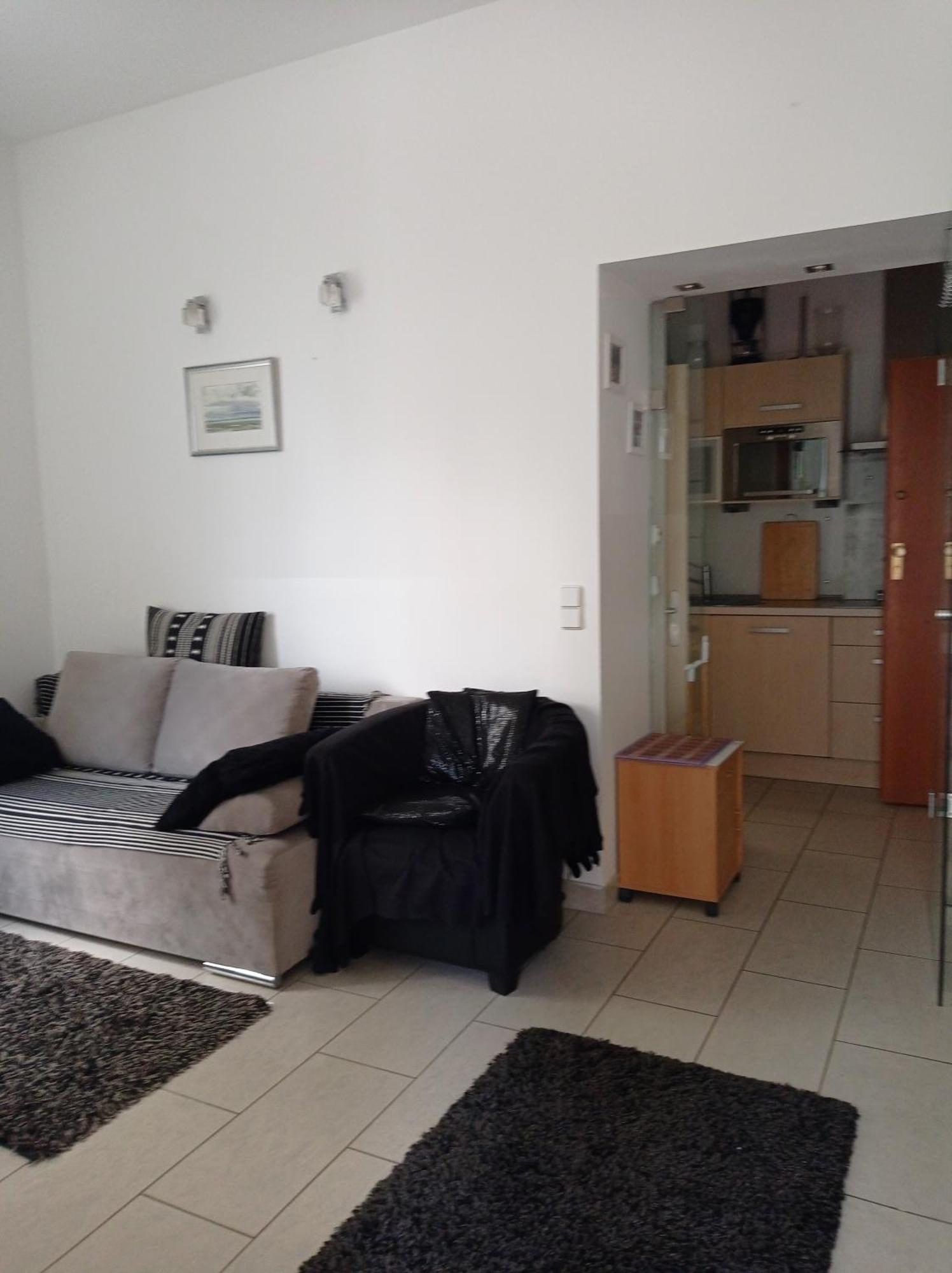 Cecylia Apartment