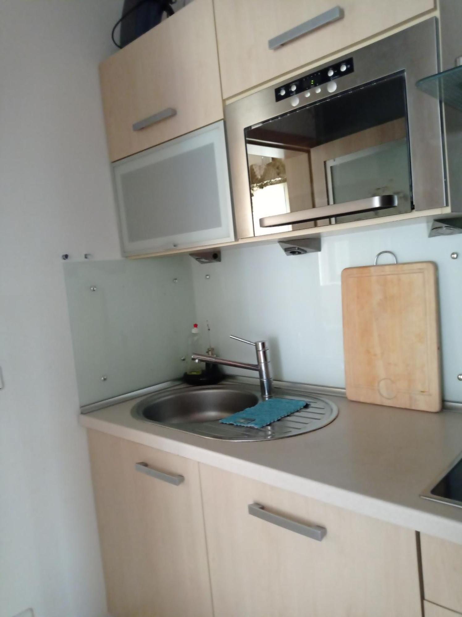 Cecylia Apartment