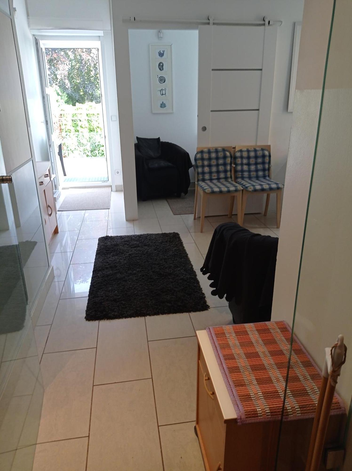 Cecylia Apartment
