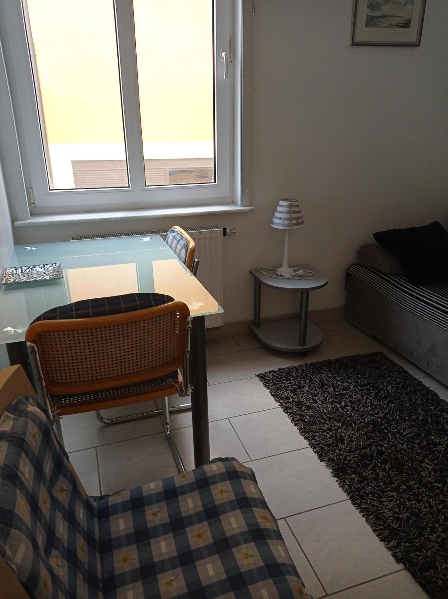 Apartment Cecylia