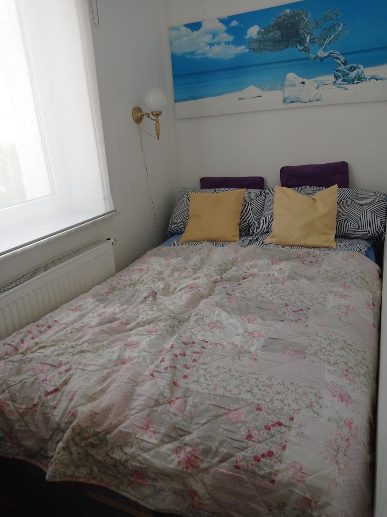 Cecylia Apartment *
