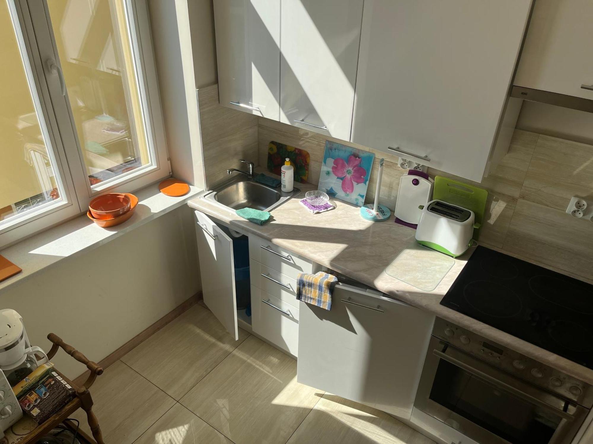 Apartment Cecylia *