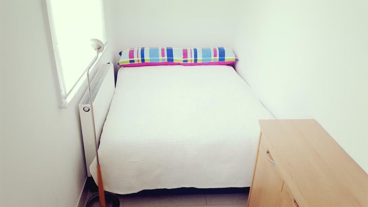 Cecylia Apartment