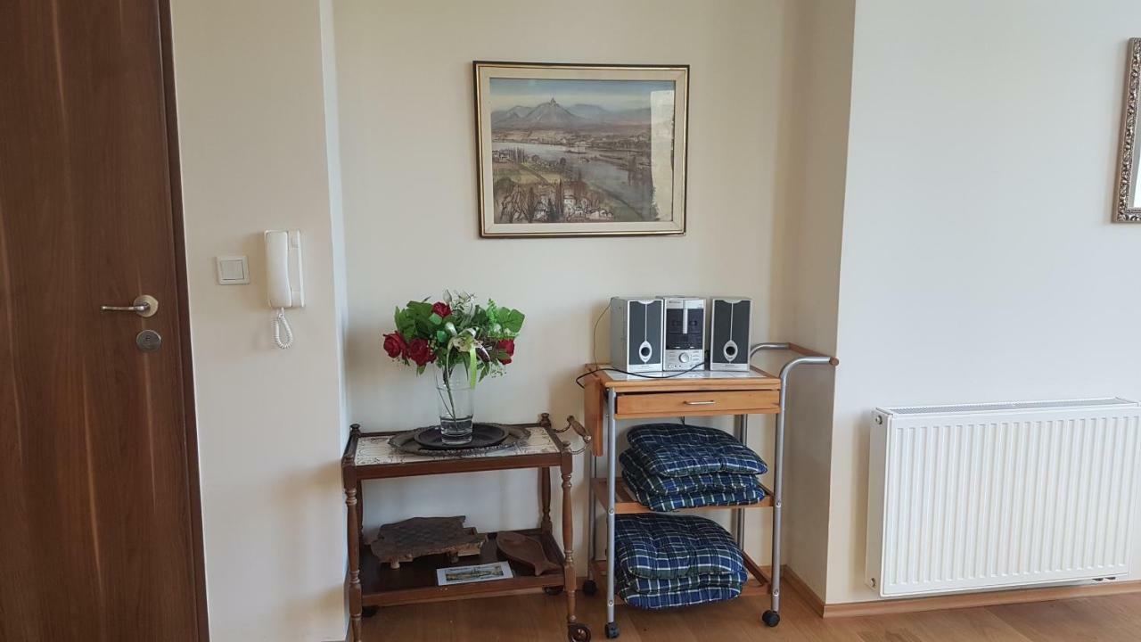 Apartment Cecylia Miedzyzdroje