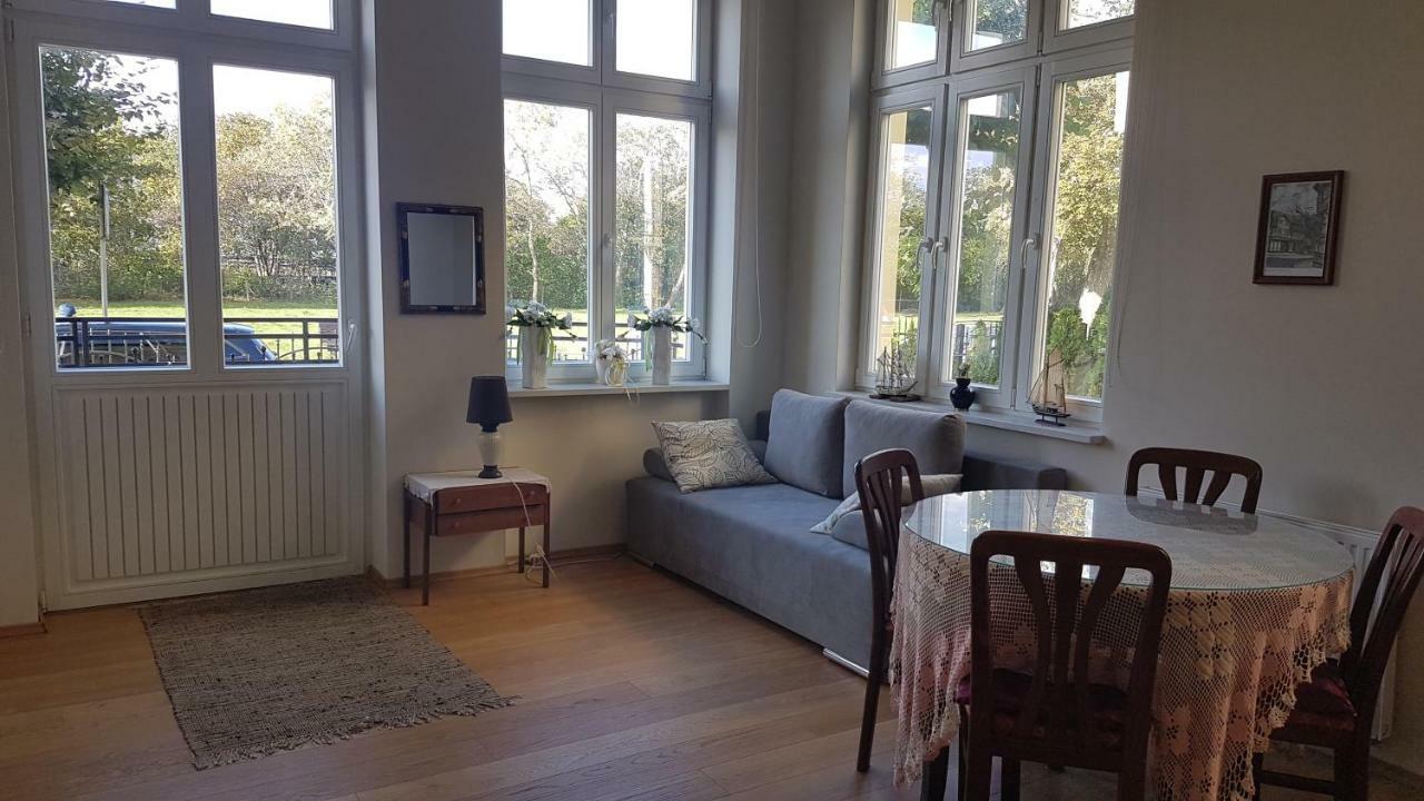 Cecylia Apartment