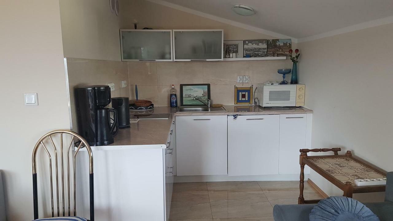 Apartment Cecylia Miedzyzdroje