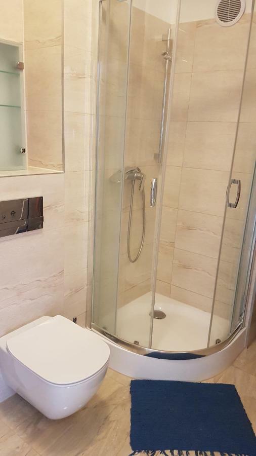 Apartment Cecylia Miedzyzdroje