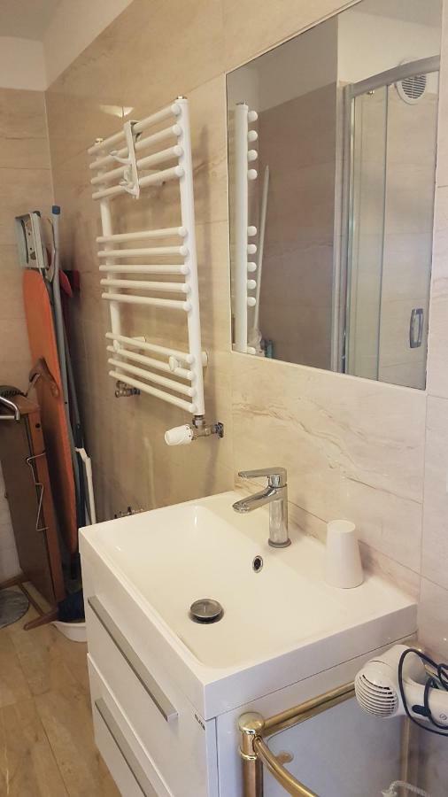 Cecylia Apartment Miedzyzdroje