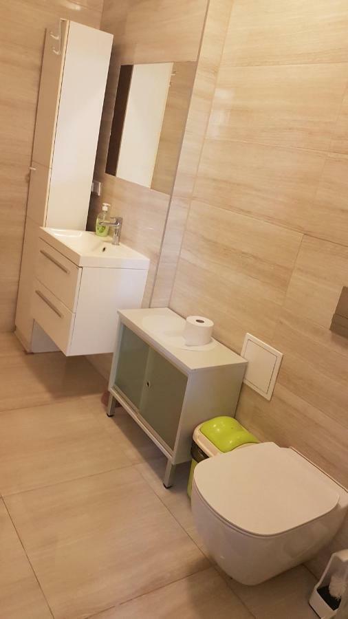 Cecylia Apartment Miedzyzdroje