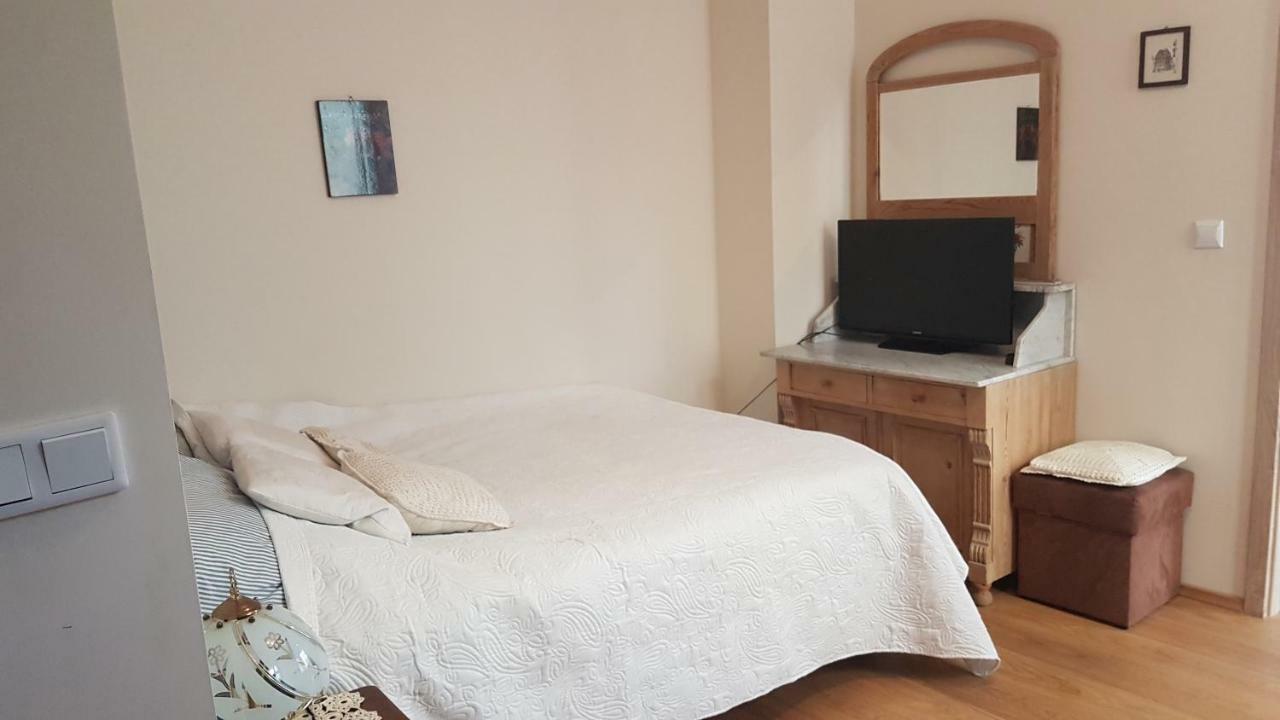 Apartment Cecylia