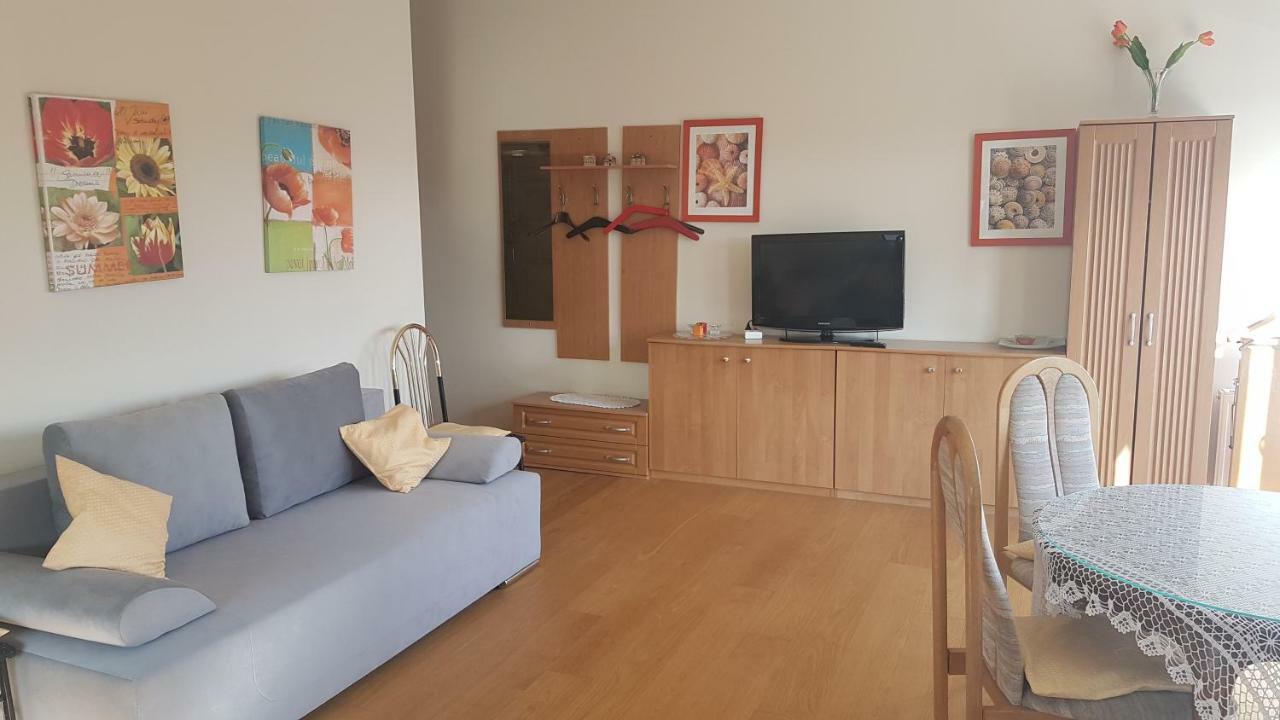 Apartment Cecylia